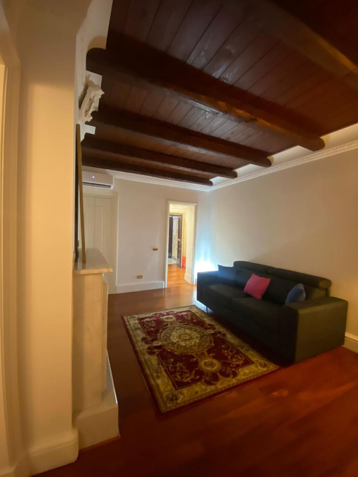 Apartment Ml City Center Rome